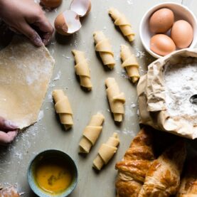 Pasticceria e Preparati